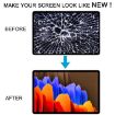 Samsung Galaxy Tab S7+ SM-T970 Original LCD Screen Assembly - 6