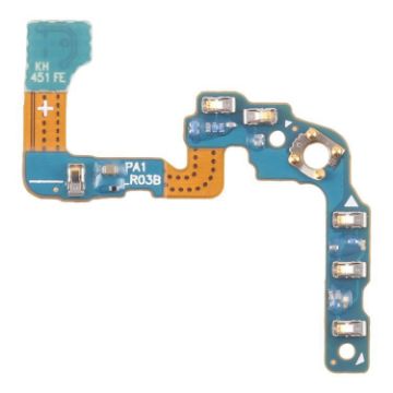 Samsung Galaxy S25 SM-S931B Earpiece Speaker Flex Cable Original - 1