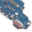 Samsung Galaxy S25 Ultra SM-S938E Genuine Charging Port Board - 4