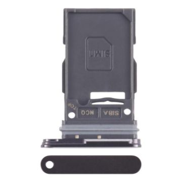 Samsung Galaxy S24+ SM-S926B Grey Original SIM Card Tray - 1