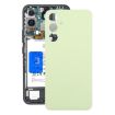 Samsung Galaxy A54 SM-A546B Green Battery Back Cover - 1