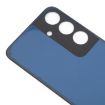 Samsung Galaxy S25 SM-S931 OEM Black Battery Back Cover - 5