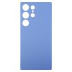 Samsung Galaxy S25 Ultra SM-S9386 Sea Blue OEM Battery Back Cover - 2