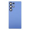 Samsung Galaxy S25 Ultra OEM Battery Back & Camera Lens Cover Blue - 2