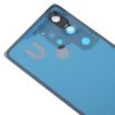 Samsung Galaxy S25 Ultra OEM Battery Back & Camera Lens Cover Blue - 5