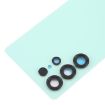 Samsung Galaxy S25 Ultra SM-S938 Green Battery Back Cover with Lens - 4
