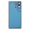 Samsung Galaxy S25 Ultra SM-S938 Battery & Camera Lens Cover Blue - 3