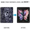 Samsung Galaxy Z Fold3 SM-F926B Original LCD Screen with Frame - 6