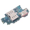 Samsung Galaxy S25+ SM-S936U Original Charging Port Board - 2