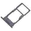 Samsung Galaxy A26 SM-A266B Black SIM & Micro SD Card Tray Original - 2