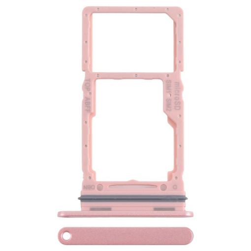 Samsung Galaxy A26 SM-A266B Pink Original SIM & Micro SD Tray - 1