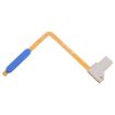 Samsung Galaxy J6+ SM-J610 Power Button Flex Cable (Blue) OEM - 2