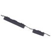 Samsung Galaxy Tab 4 7.0 SM-T230/T231 Power & Volume Buttons - 1