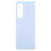 Samsung Galaxy Z Fold5 SM-F946B Original Blue Battery Back Cover - 2