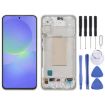 Samsung Galaxy A36 SM-A366B Green LCD Screen Digitizer Assembly - 1