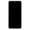 Samsung Galaxy A56 SM-A566B Original Silver LCD Screen Assembly - 2