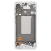 Samsung Galaxy A56 SM-A566B Original Silver LCD Screen Assembly - 3