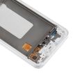 Samsung Galaxy A56 SM-A566B Original Silver LCD Screen Assembly - 4