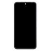 Samsung Galaxy A35 SM-A356B Original LCD Screen with Frame Blue - 2