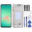 Samsung Galaxy A26 SM-A266B 6.66" OLED Screen Assembly Pink - 1