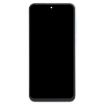 Samsung Galaxy A55 OLED LCD Screen Assembly with Frame (Baby Blue) - 2