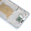 Samsung Galaxy A35 OLED LCD Screen Digitizer with Frame (Blue) - 5