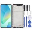 Samsung Galaxy A16 4G SM-A165F OLED LCD Screen Assembly With Frame - 1