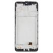 Samsung Galaxy A16 4G 6.46" OLED LCD Screen Assembly w/ Frame - 3