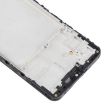 Samsung Galaxy A16 4G 6.46" OLED LCD Screen Assembly w/ Frame - 4