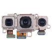Samsung Galaxy S24 SM-S921B Original Camera Set (3 Lenses) - 1