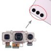Samsung Galaxy S24 SM-S921B Original Camera Set (3 Lenses) - 5