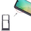 Samsung Galaxy A06 5G SM-A066B Original Black SIM & SD Tray - 4