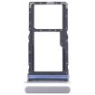 Samsung Galaxy A06 5G SM-A066B Original SIM/SD Tray Silver - 1