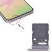 Samsung Galaxy A56 SM-A566U Original Pink SIM Card Tray - 4