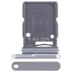 Samsung Galaxy A56 SM-A566U Original Silver SIM Card Tray - 1
