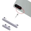 Samsung Galaxy A56 SM-A566B Power & Volume Buttons (10pcs, Grey) - 4