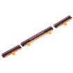 10 Set Side Keys for Galaxy S9/S9+ (Purple) - 4