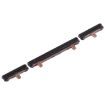 Galaxy Note 8 Side Keys Set (10 Pack, Black) - 4
