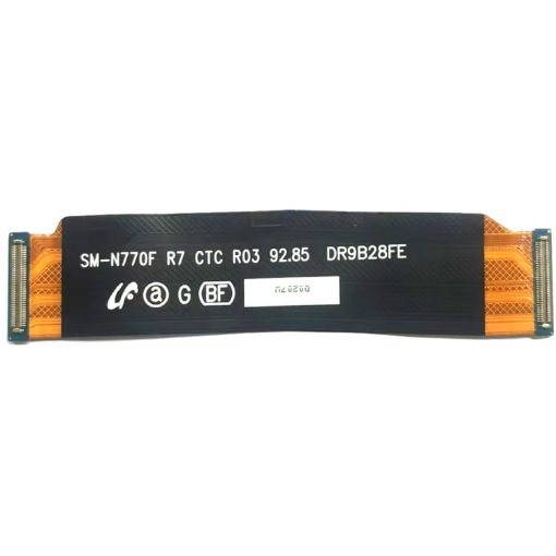Samsung Galaxy Note10 Lite SM-N770 Mainboard Flex Cable Original - 1
