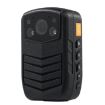 ZF902 HD Mini DVR Law Enforcement Recorder with Night Vision - 2