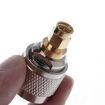 A13 Adapter Kit: PL259/SO239 to SMA RF Connectors (4 PCS/Set) - 6