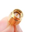 SMA Male to IPX U. fl RF Male Connector Adapter - 5