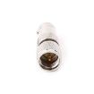 Mini UHF Male to BNC Female Connector Adapter - 3