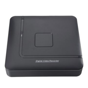 Certified A8/1U-MH 1080P AHD DVR Digital Video Recorder - 1