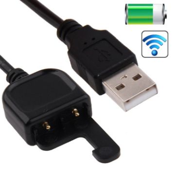 WiFi Remote Charger Cable for GoPro HERO10/9/8/7/6/5/4/3 (50cm) - 1