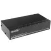 FJ-2508A 8 Port VGA Splitter 1920x1440 250MHz Video Bandwidth - 2