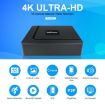 SriHome NVS003 4K 16 Channel Network Video Recorder, AU Plug - 5
