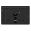 HSD-P538 14" Touch All-in-One PC, 2GB+16GB, Android 11, Black - 2