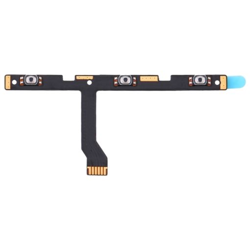 Moto G7/G7 Plus Power & Volume Button Flex Cable Replacement - 1