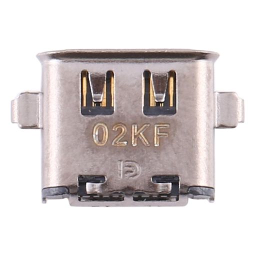 Lenovo Thinkpad T480 Power Jack Connector Replacement - 1